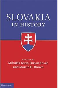 Slovakia in History