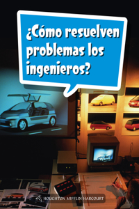 Book 170: ¿Cómo Resuelven Problemas Los Ingenieros?
