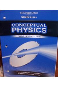 Conceptual Physics with Virtual Labs