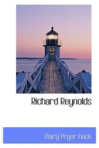 Richard Reynolds