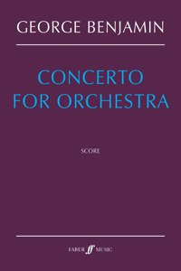 Concerto for Orchestra