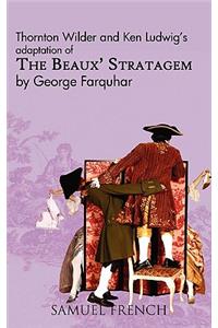 The Beaux' Stratagem