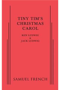 Tiny Tim's Christmas Carol