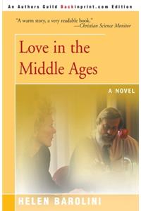 Love in the Middle Ages