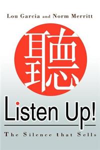Listen Up!