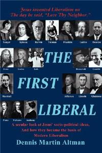 First Liberal