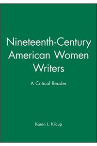 19C Amer Women Writers