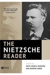 Nietzsche Reader