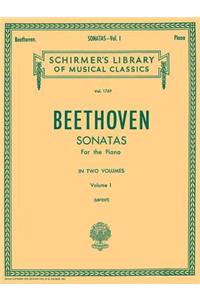 Sonatas - Volume 1