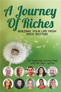 Building your Life from Rock Bottom