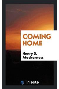 Coming Home