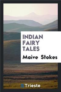 Indian Fairy Tales