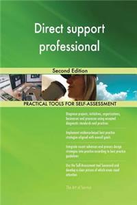 Direct support professional Second Edition