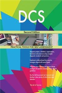DCS Second Edition
