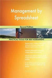 Management by Spreadsheet Second Edition