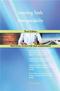Learning Tools Interoperability Third Edition