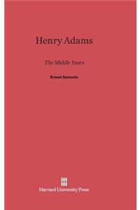 Henry Adams