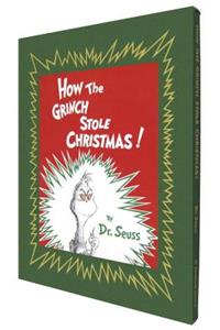 How the Grinch Stole Christmas! Deluxe Edition