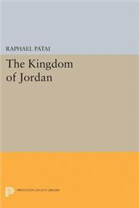 The Kingdom of Jordan