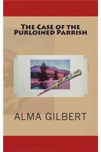 The Case of the Purloined Parrish