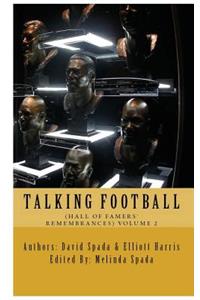 Talking Football 