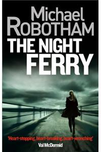 NIGHT FERRY A SPECIAL