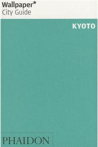 Wallpaper* City Guide Kyoto 2014