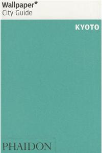 Wallpaper* City Guide Kyoto 2014