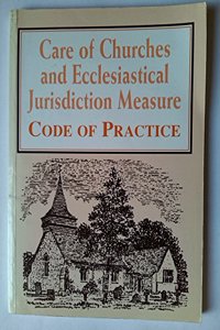 Care of Churches and Ecclesiastical Jurisdiction Measure