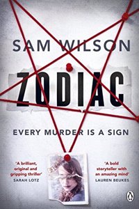 ZODIAC THRILLER