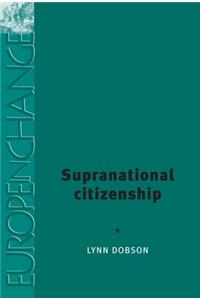Supranational Citizenship