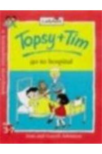Topsy And Tim Go to Hospital