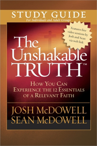 The Unshakable Truth(r) Study Guide