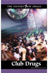 Club Drugs
