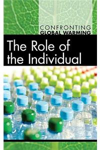 The Role of the Individual