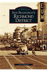 San Francisco's Richmond District
