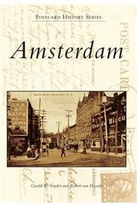 Amsterdam