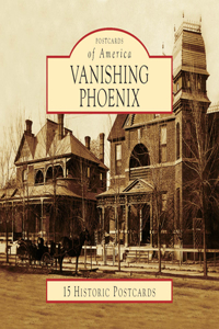 Vanishing Phoenix