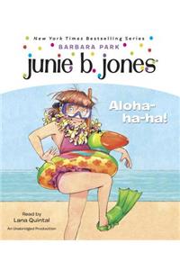 Junie B. Jones #26: Aloha-Ha-Ha!