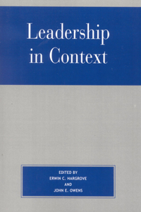 Leadership in Context