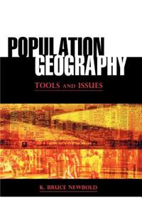 Population Geography