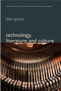 Technology, Literature and Culture
