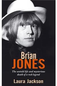 Brian Jones