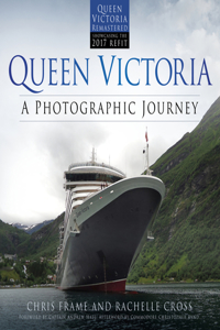 Queen Victoria: A Photographic Journey: A Photographic Journey
