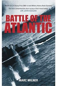 The Battle of the Atlantic