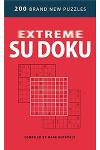 Extreme Su Doku