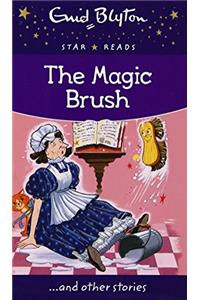 The Magic Brush