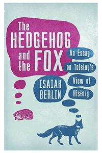 Hedgehog and the Fox