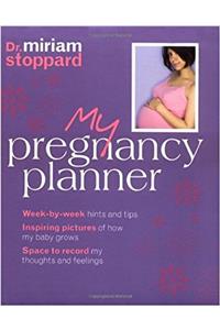 My Pregnancy Planner