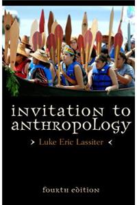 Invitation to Anthropology, Fourth Edition